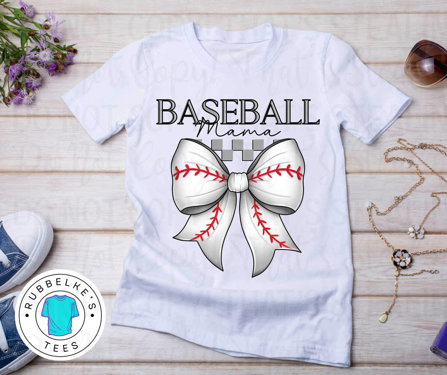 Baseball MAMA