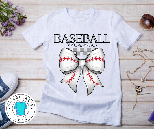 Baseball MAMA