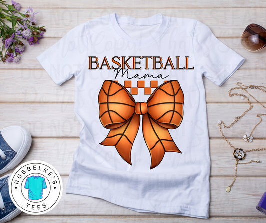 Basketball Mama