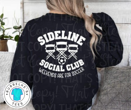 Sideline Social Club