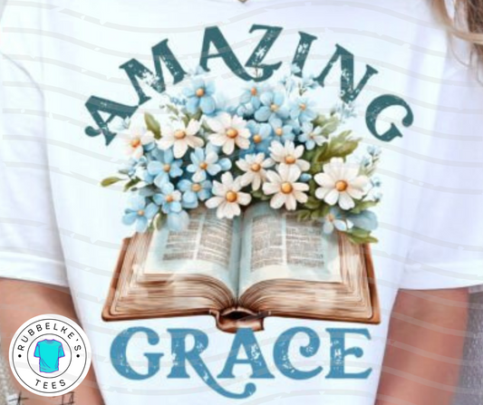 Amazing Grace