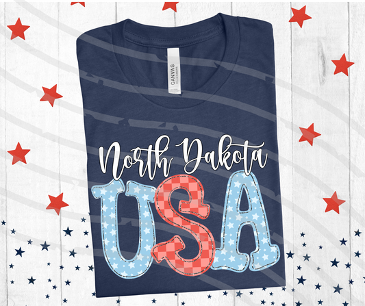Patriotic States