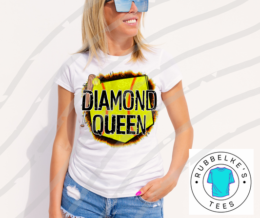 Diamond Queen