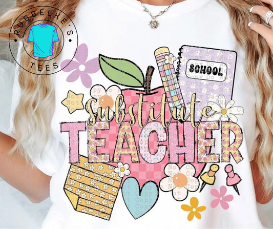 School Bundle