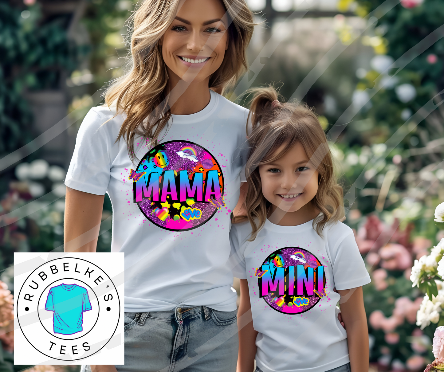 Mama/Mini (L.F)