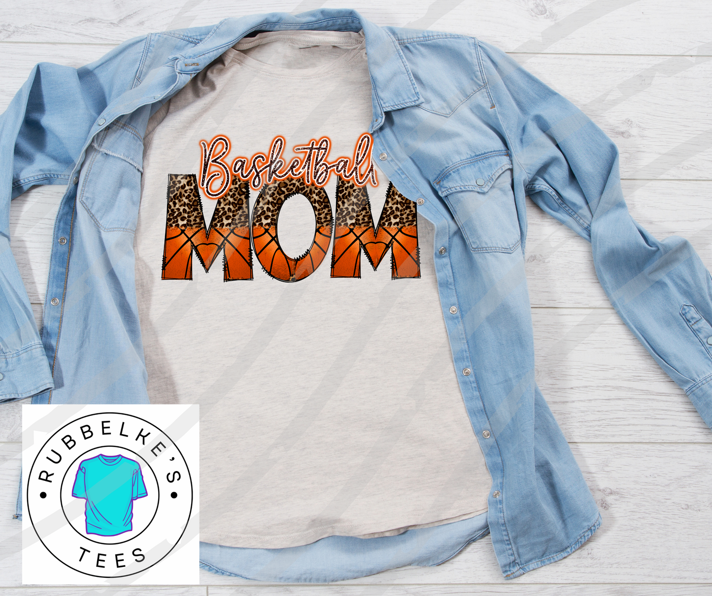 Sports MOM