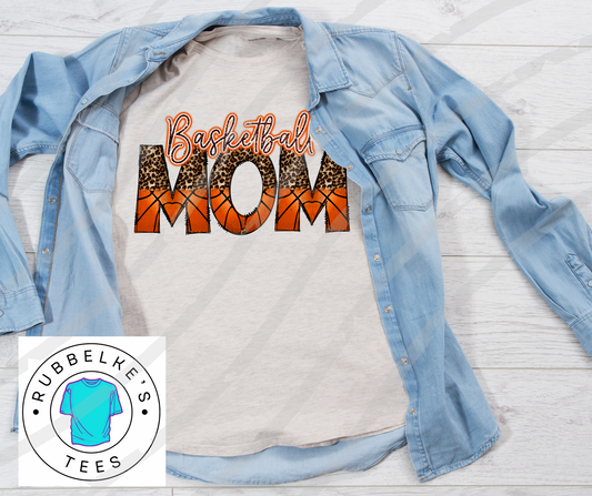 Sports MOM