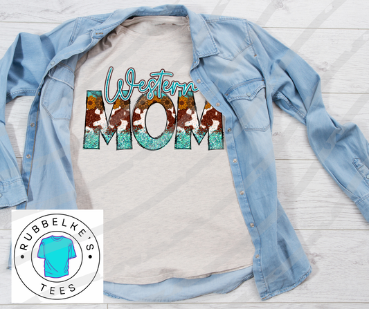 Western MOM