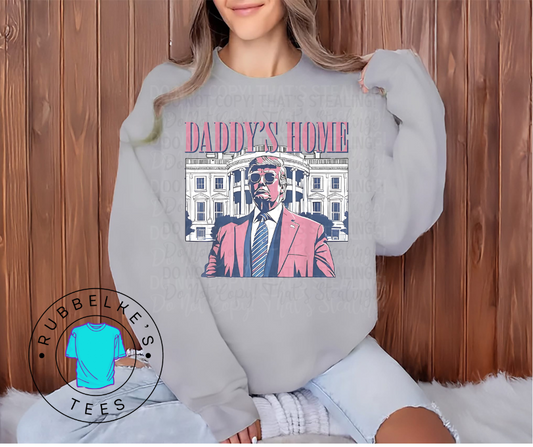 Daddy's Home