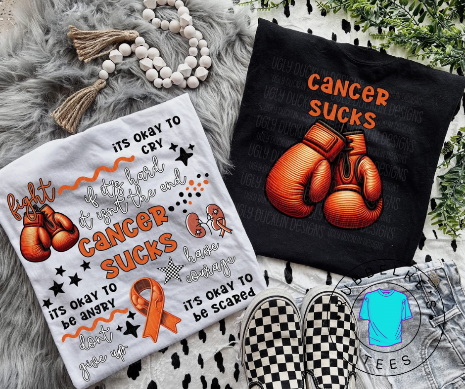 Cancer Sucks