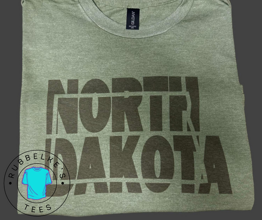 North Dakota