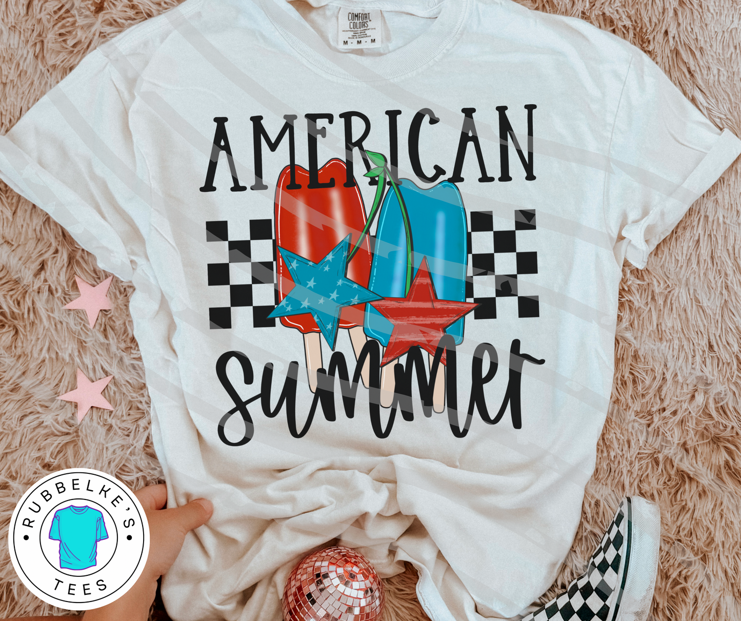 American Summer