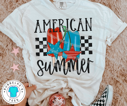 American Summer