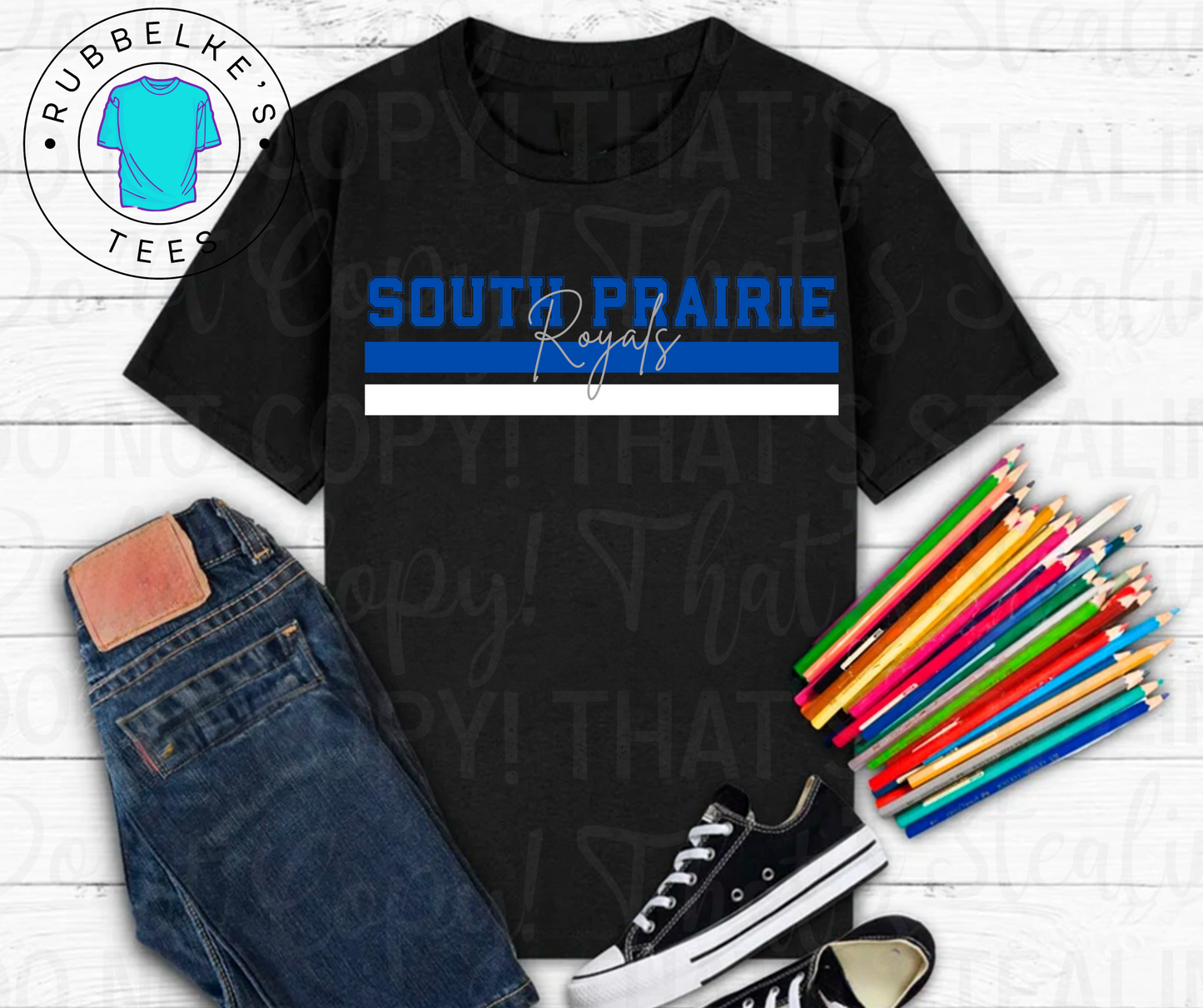 School Mascots