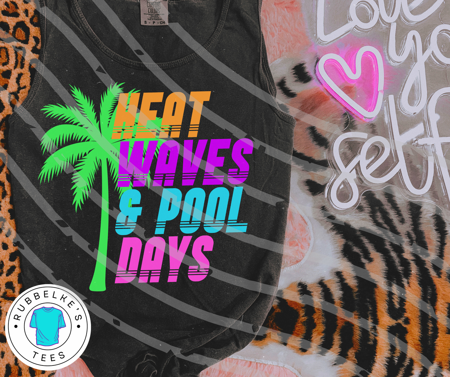 Heat Waves & Days