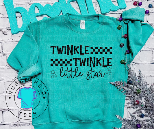 Twinkle Twinkle
