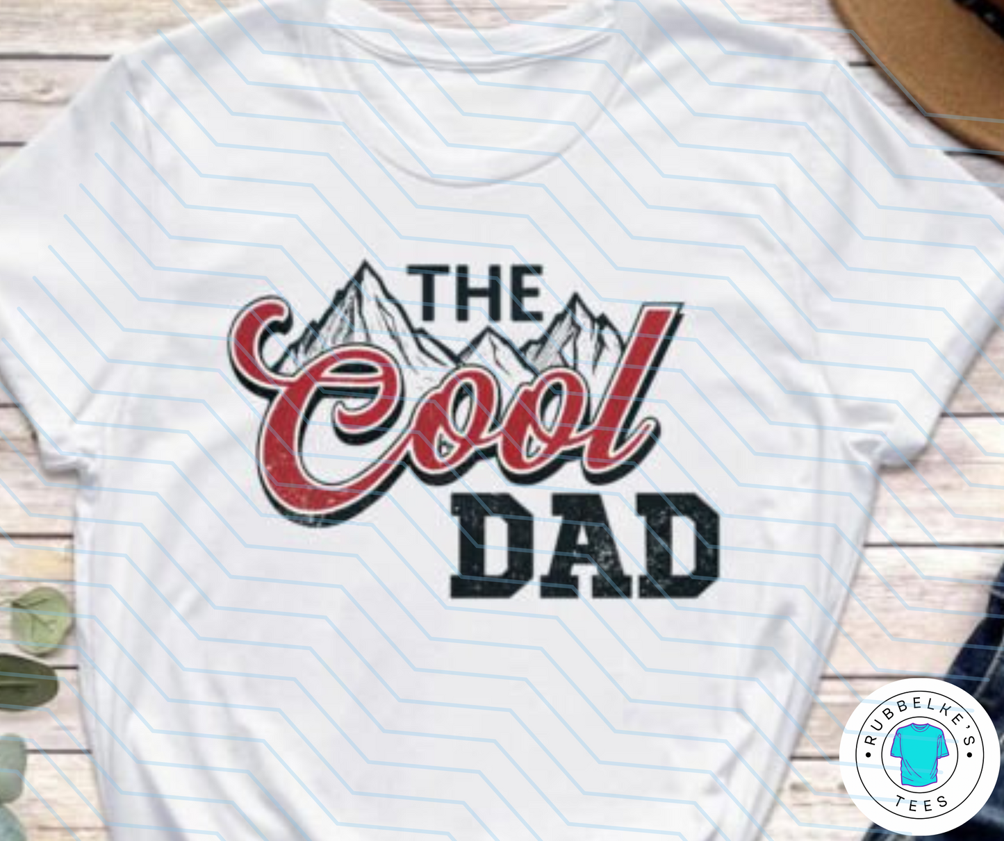The "Cool" Dad