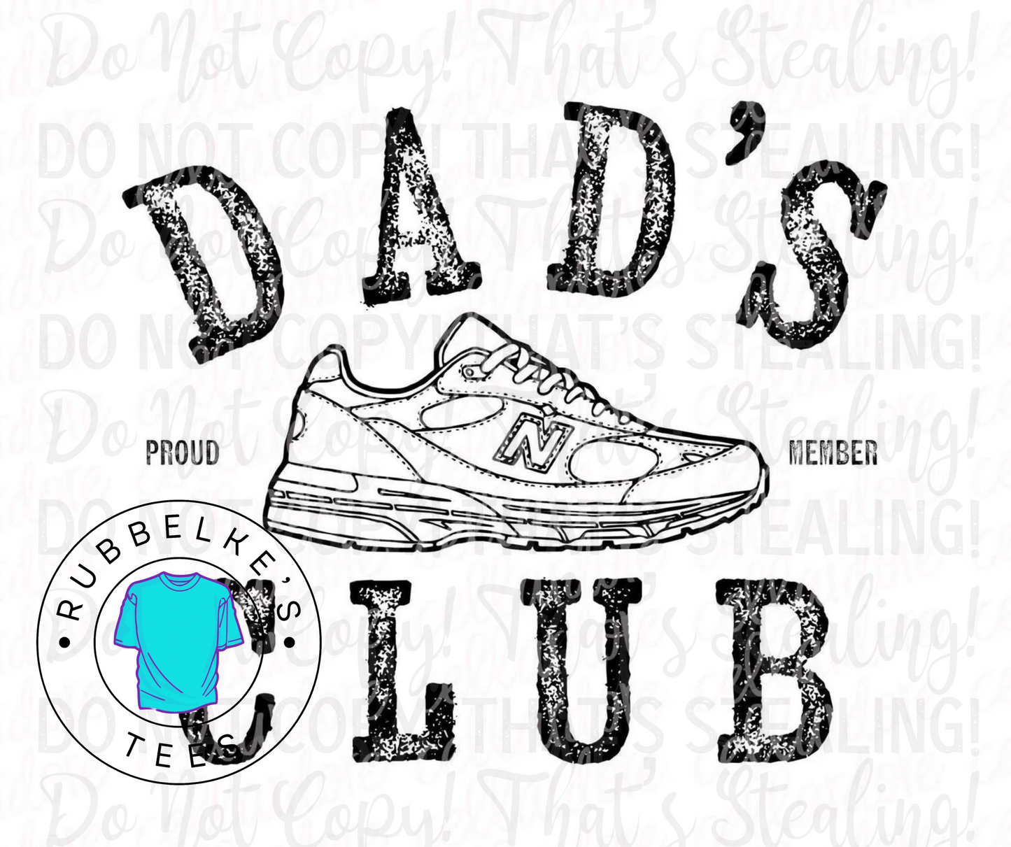 Dad's Club