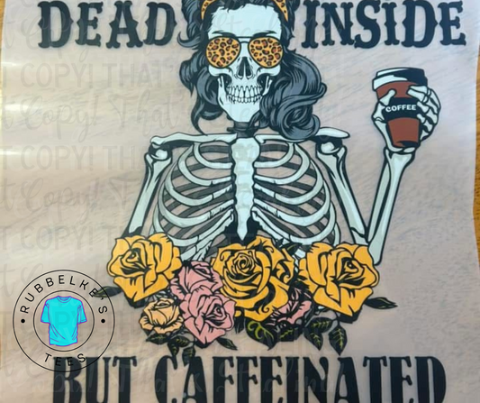 Dead Inside