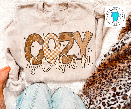 Cozy Season
