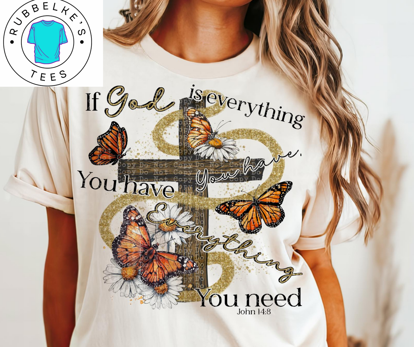 Everything You Need