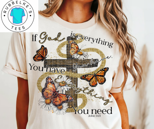 Everything You Need