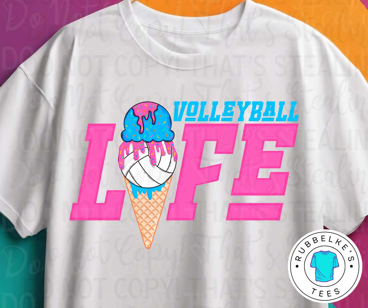 Sport Life (Drip)