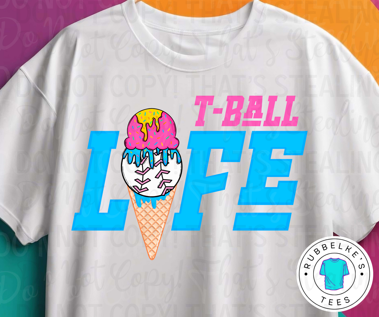 Sport Life (Drip)
