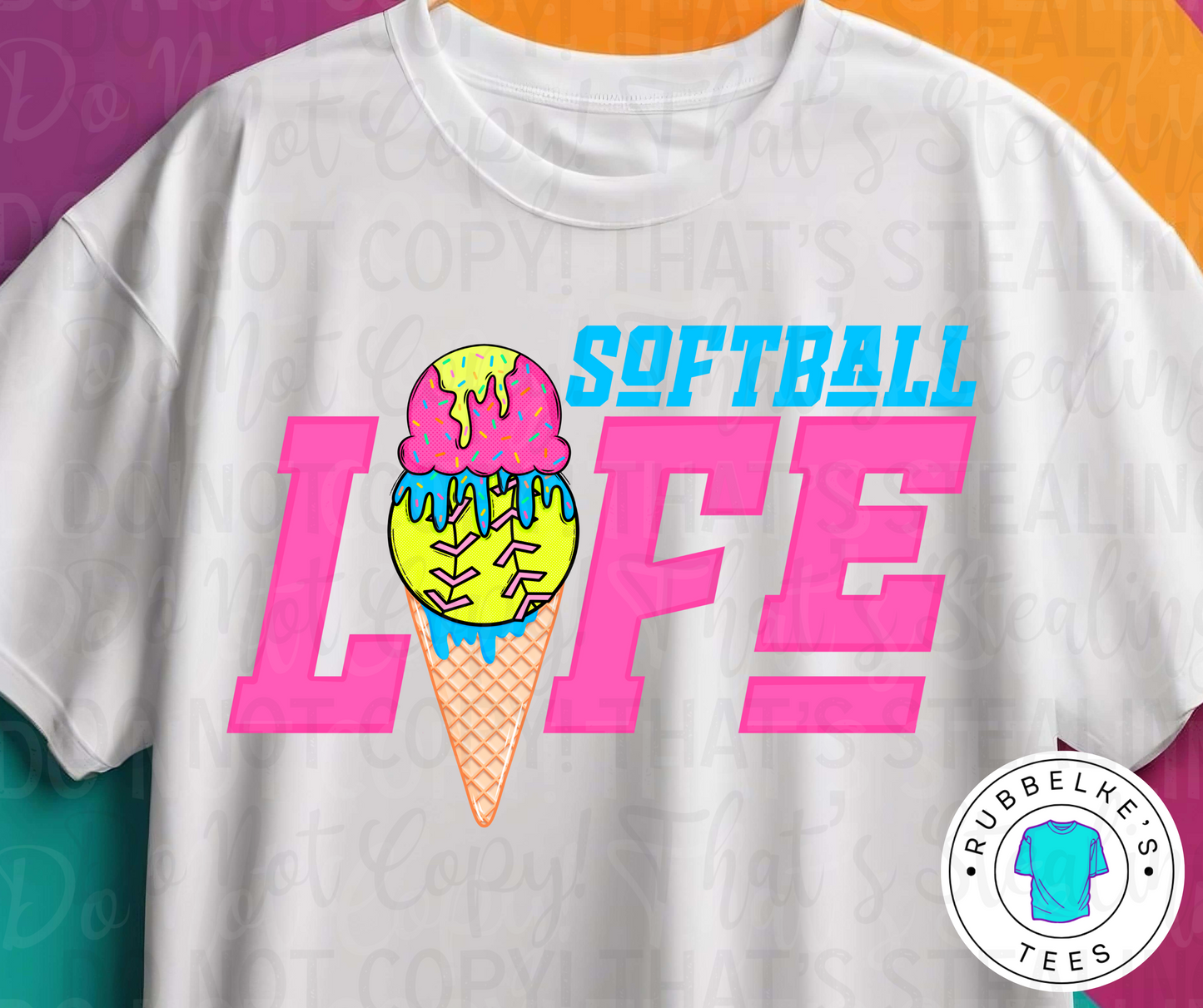 Sport Life (Drip)