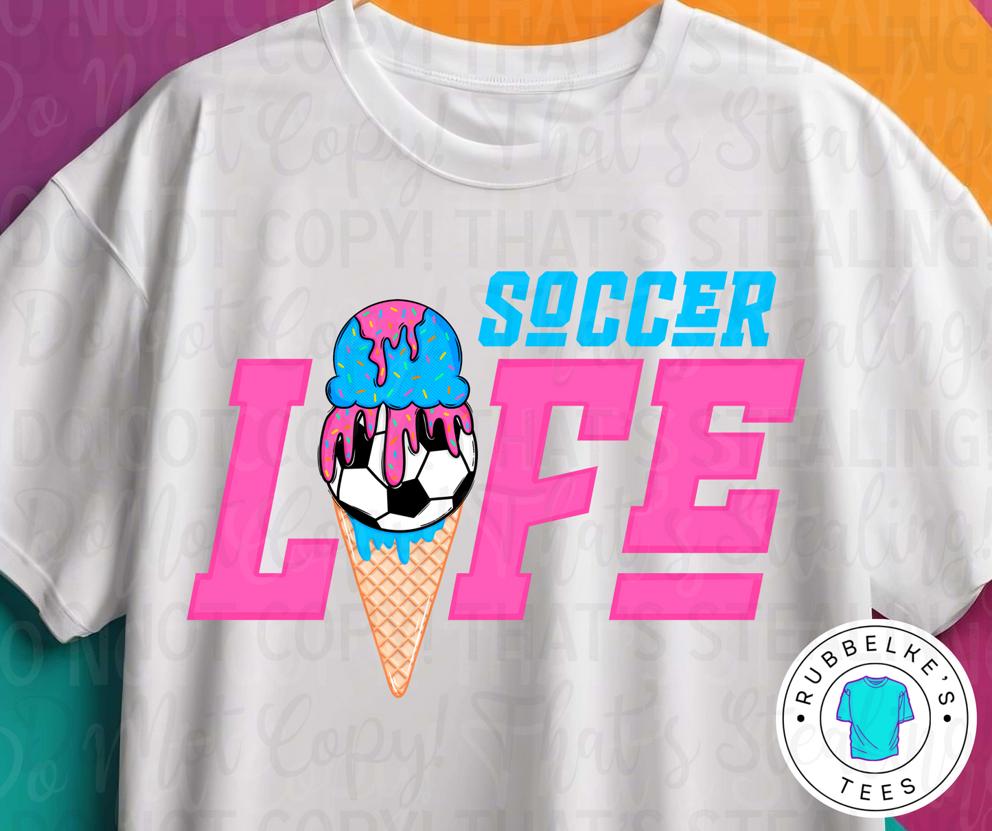 Sport Life (Drip)