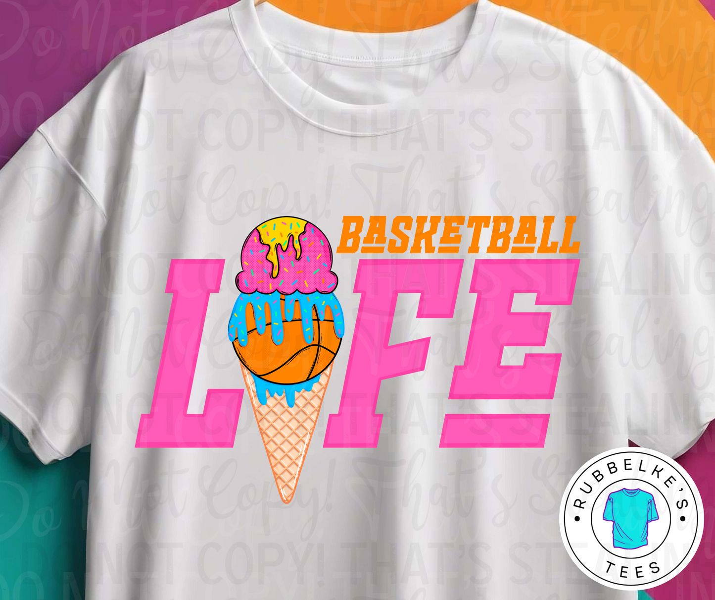 Sport Life (Drip)