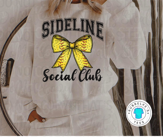 Sideline Social Club