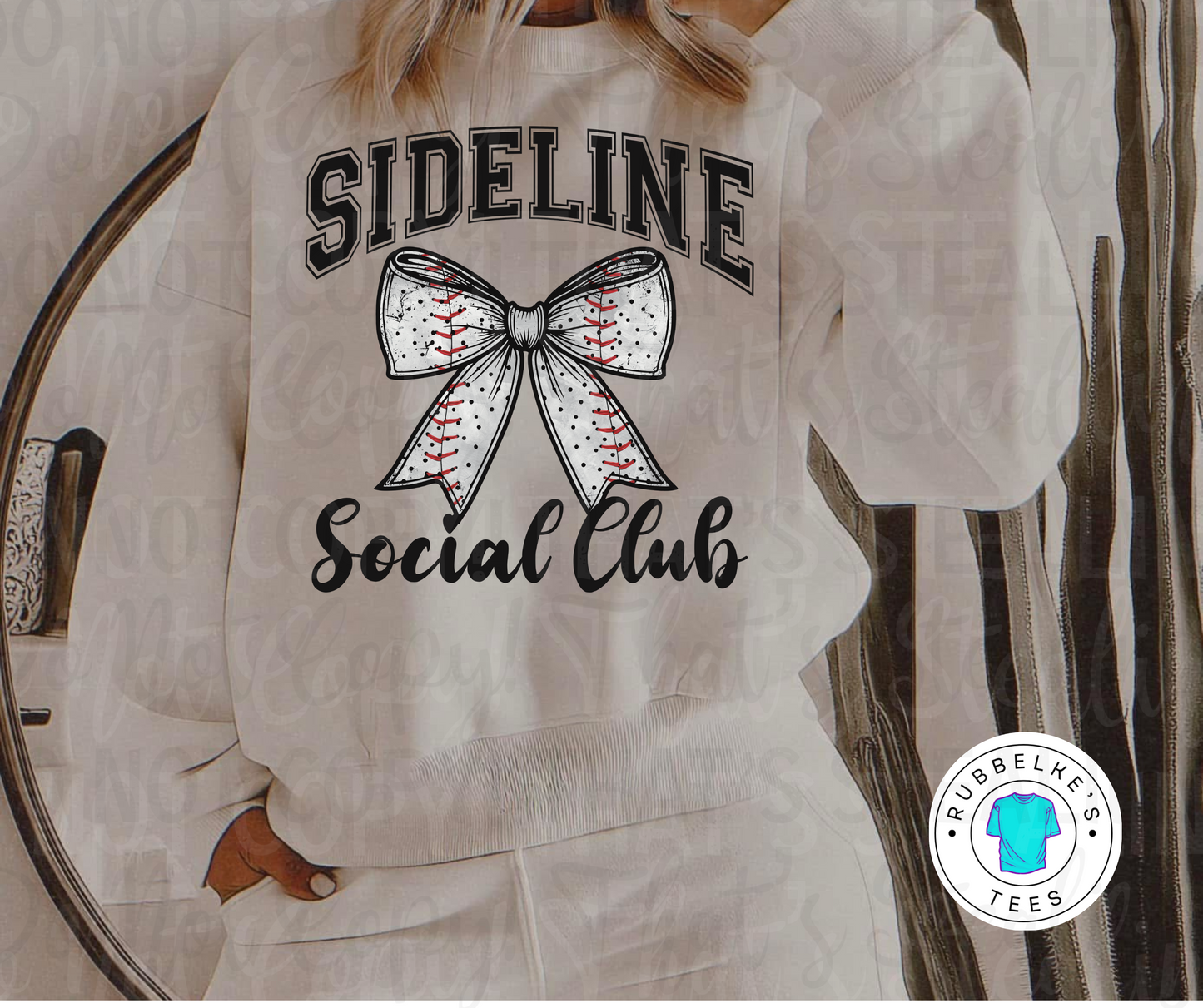 Sideline Social Club
