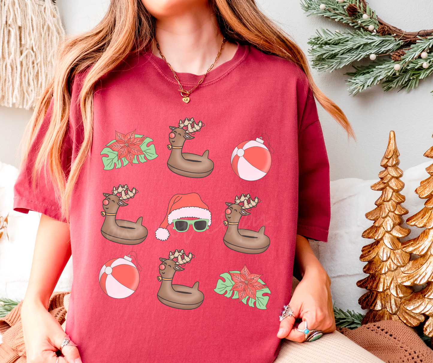 Summer Christmas