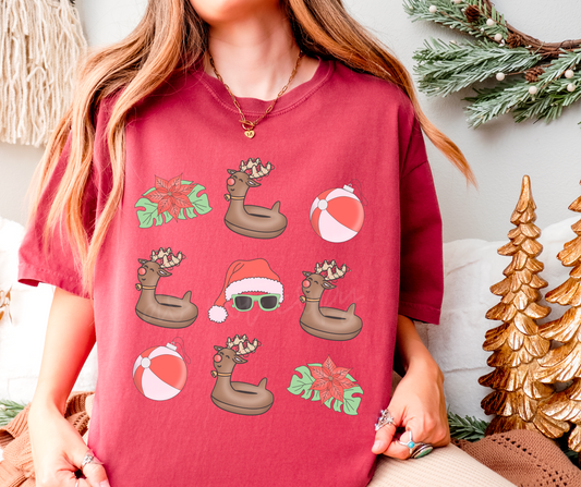 Summer Christmas