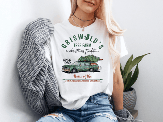 Griswold's Tree Farm