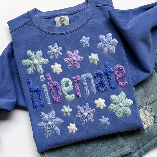 Hibernate