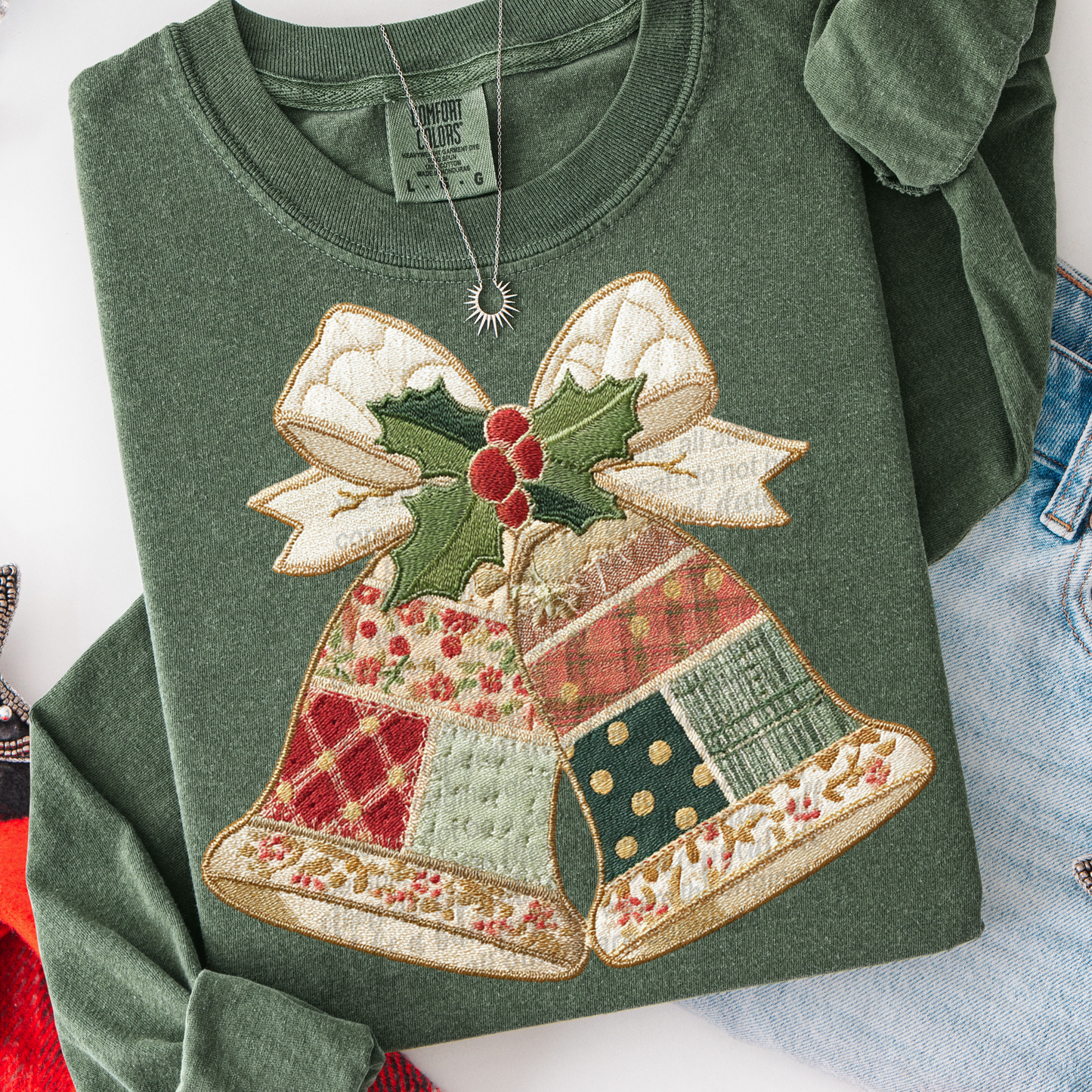 Patchwork Christmas