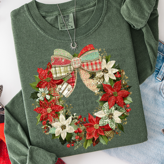 Patchwork Christmas