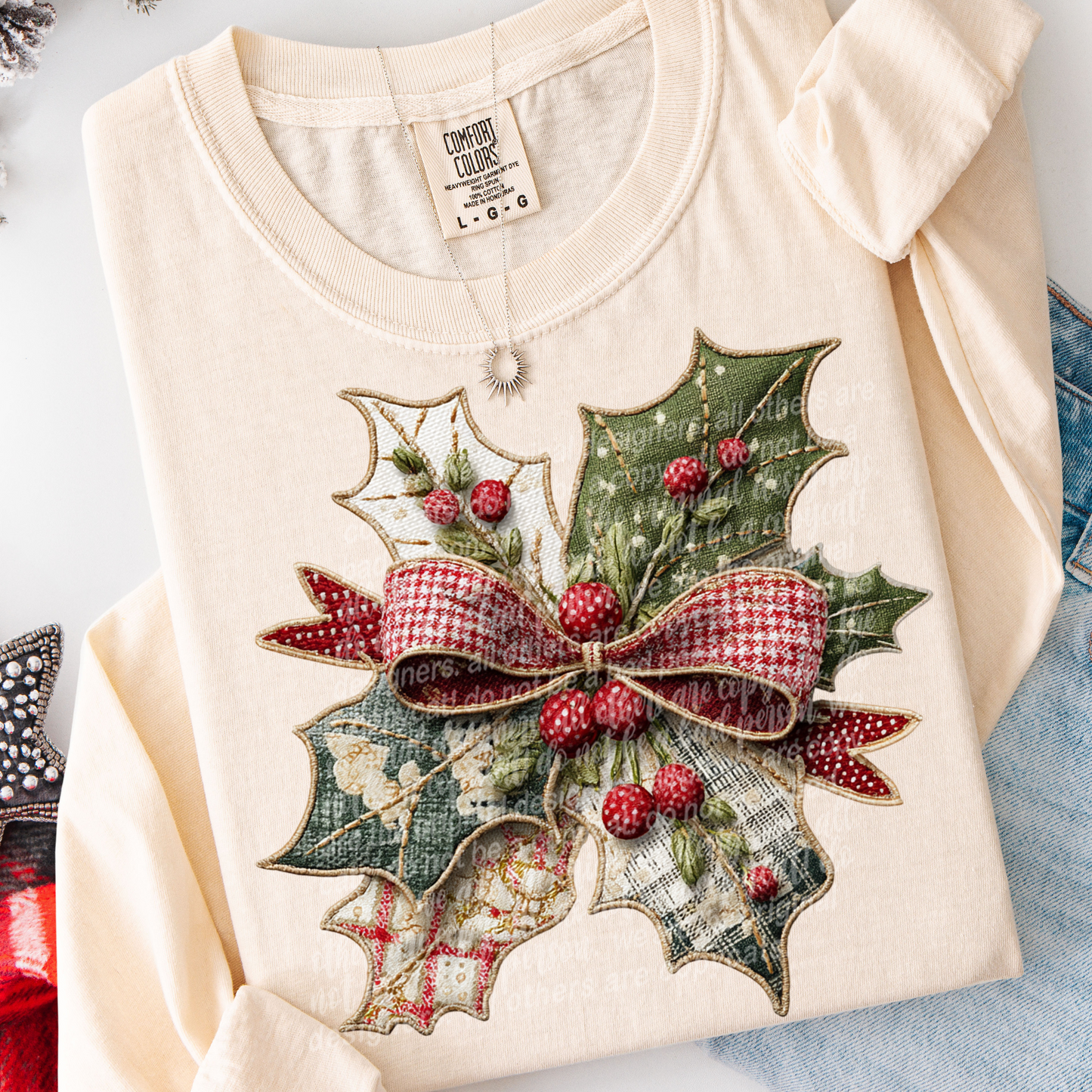 Patchwork Christmas