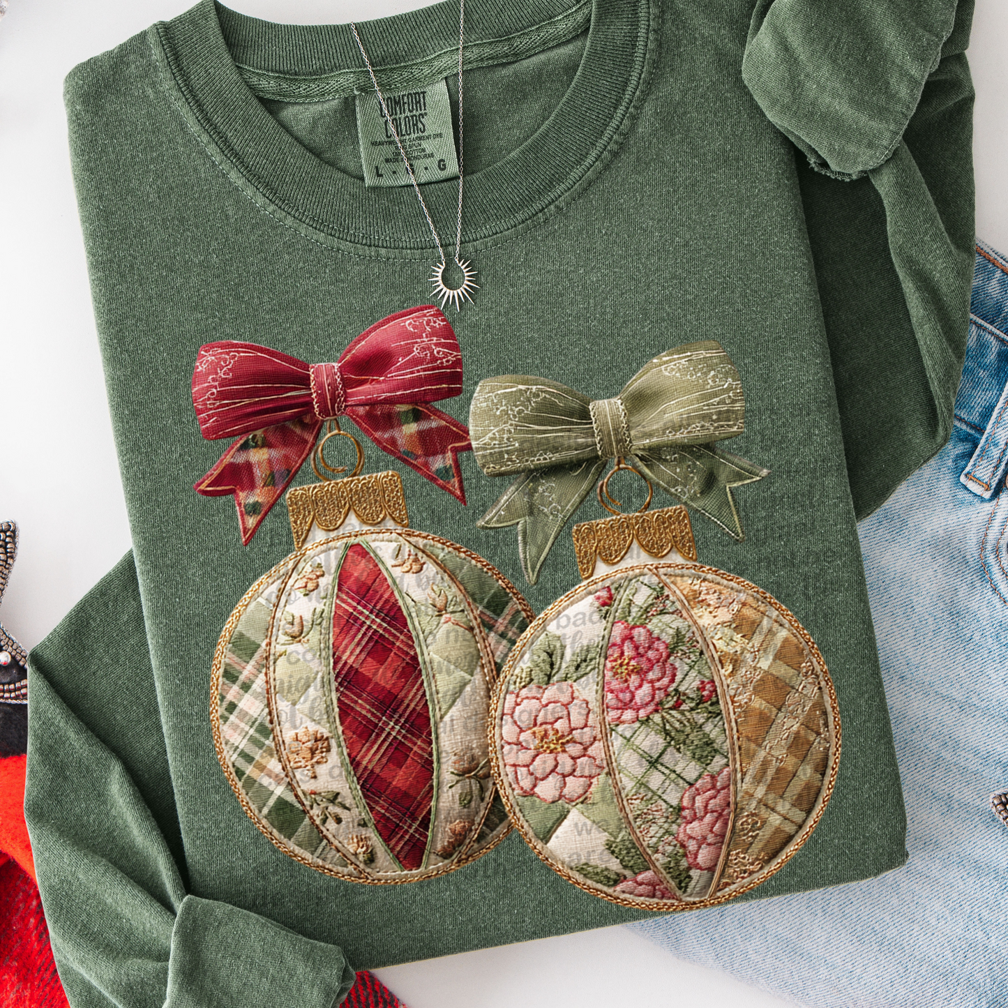 Patchwork Christmas