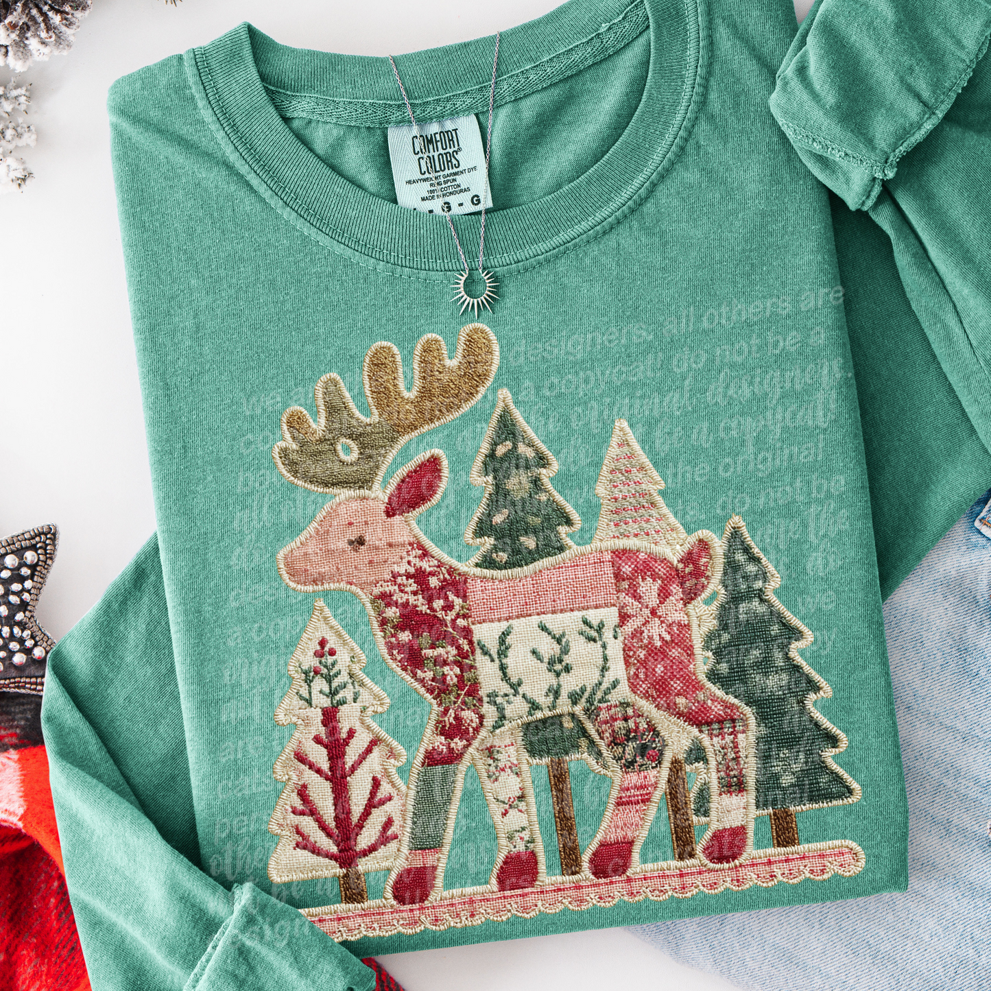 Patchwork Christmas