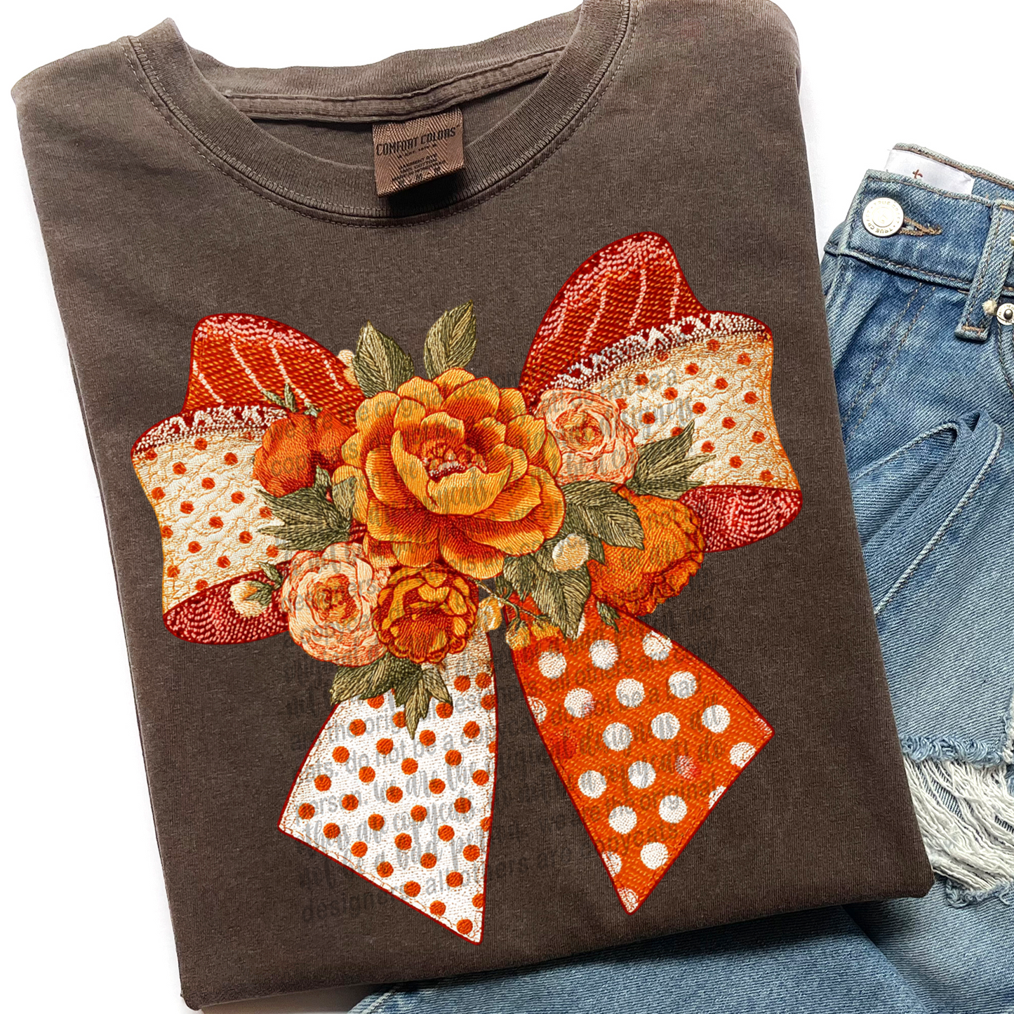 Patchwork (Fall Theme)