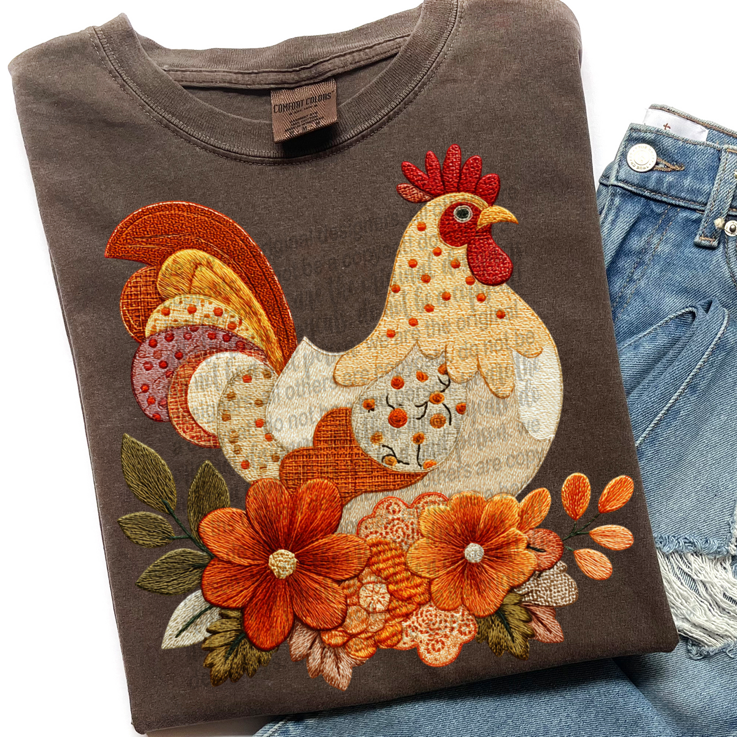 Patchwork (Fall Theme)