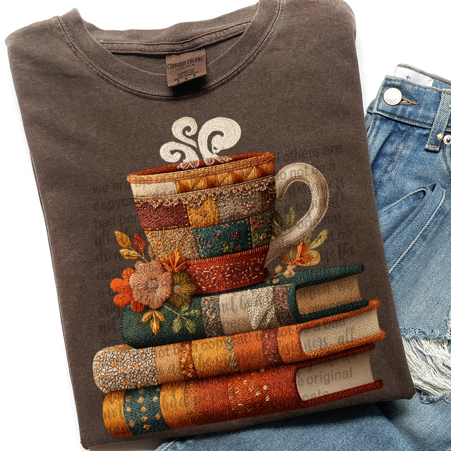 Patchwork (Fall Theme)