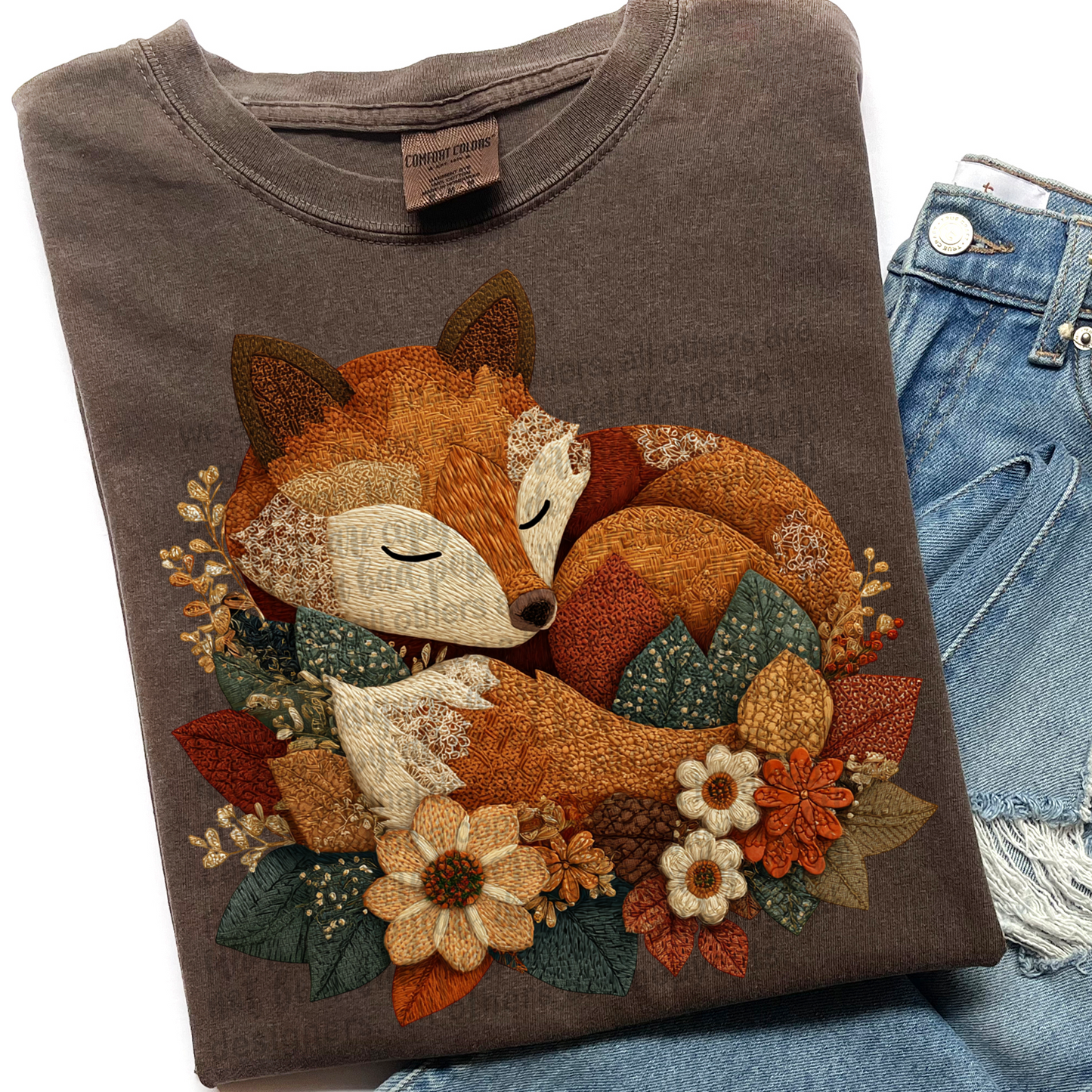Patchwork (Fall Theme)
