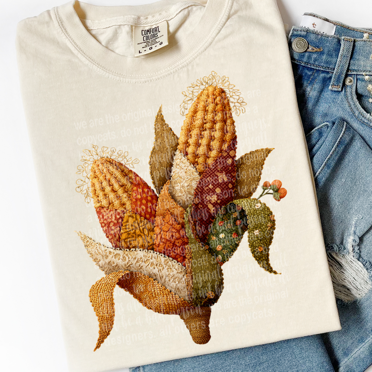 Patchwork (Fall Theme)