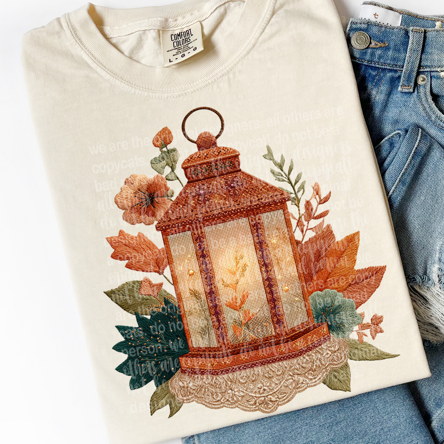 Patchwork (Fall Theme)