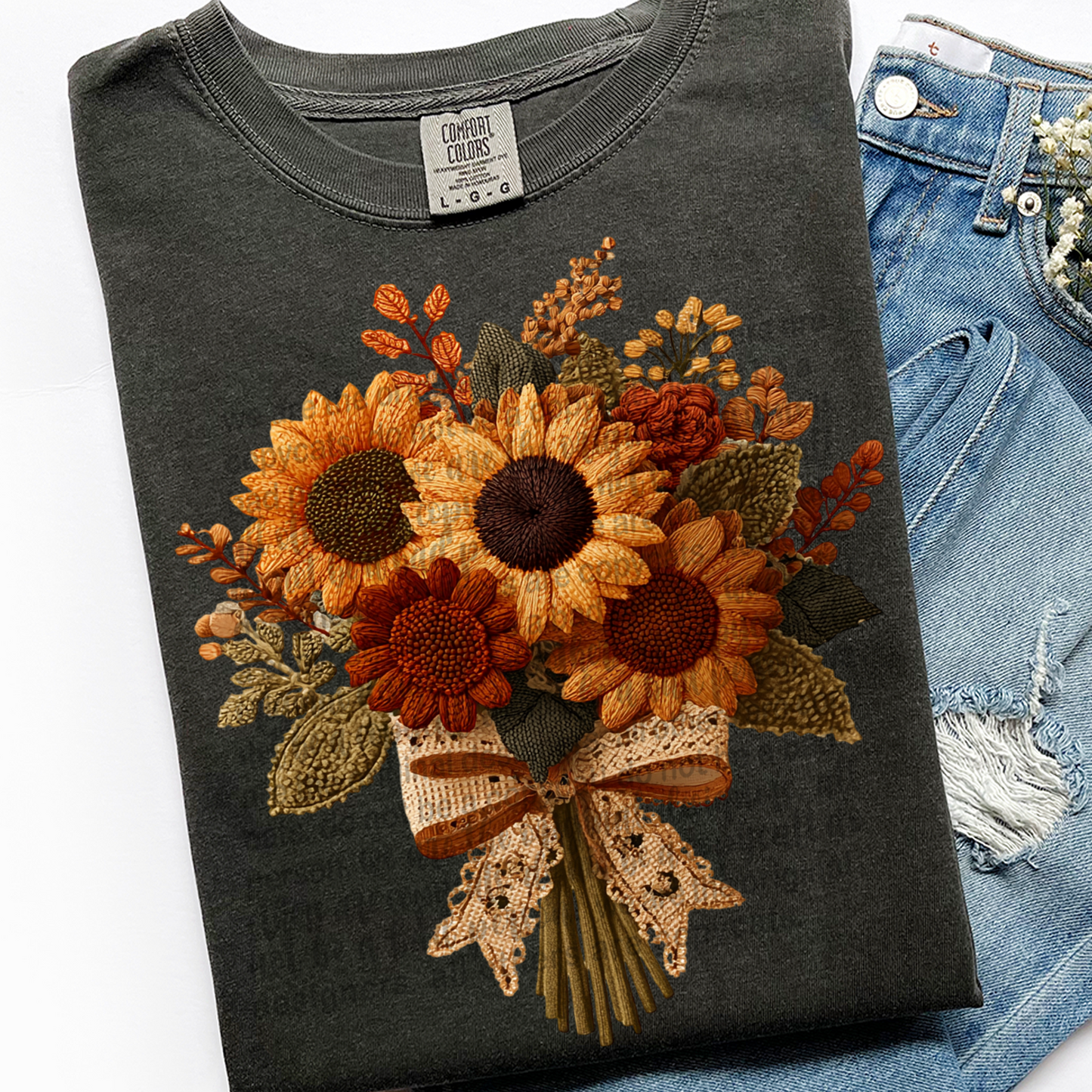 Patchwork (Fall Theme)